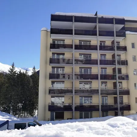 Апартаменти Allod Park Haus C 505 By Interhome