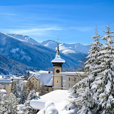 Allod Park Haus C 505 By Interhome