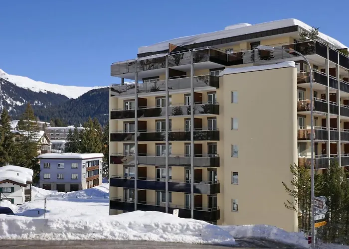 Allod Park Haus C 505 By Interhome *