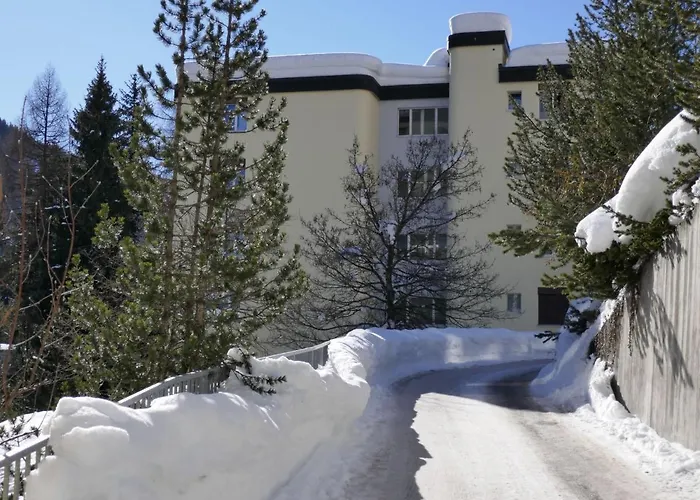 Allod Park Haus C 505 By Interhome *