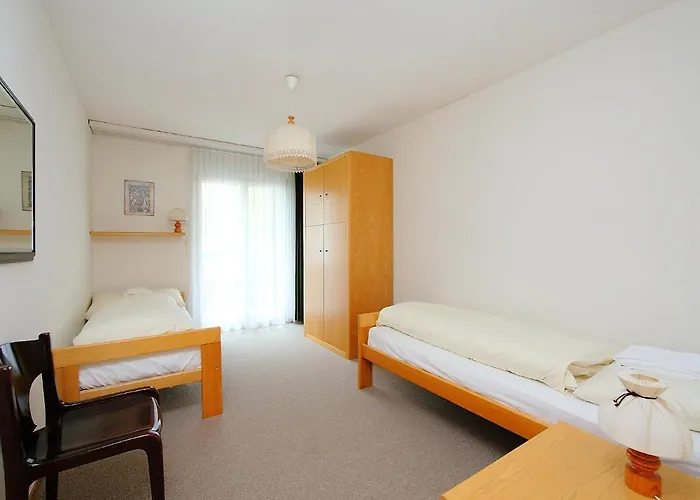 Allod Park Haus C 505 By Interhome * Ostrava