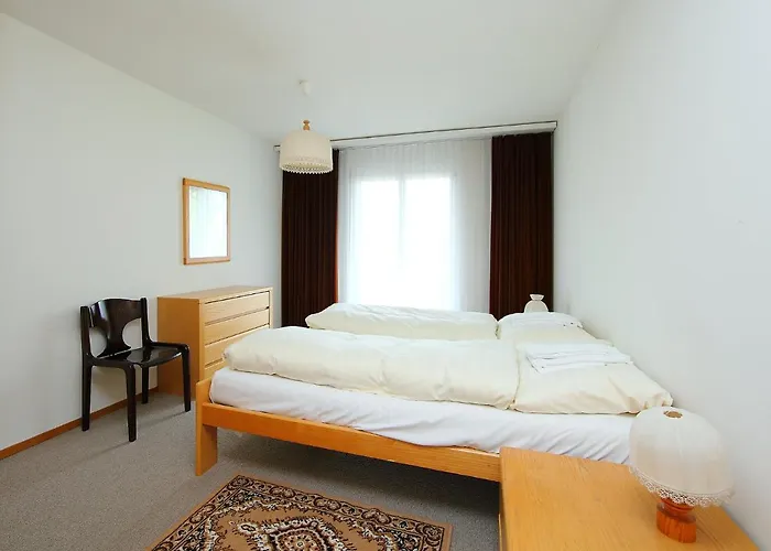 Allod Park Haus C 505 By Interhome Ostrava