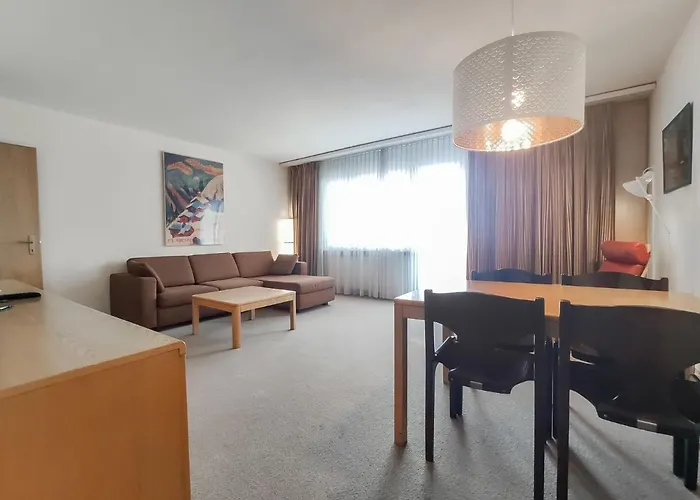 Allod Park Haus C 505 By Interhome Ostrava