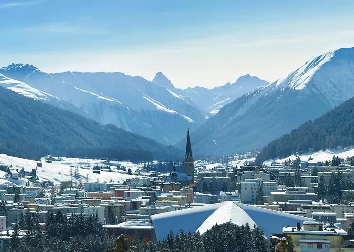 Apartment Allod Park Haus C 505 By Interhome *