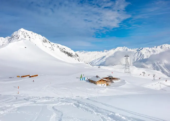 Allod Park Haus C 505 By Interhome Ostrava