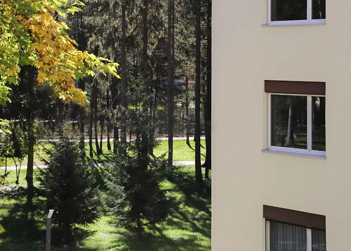 Allod Park Haus C 505 By Interhome Ostrava