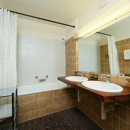 Allod-park-52 By Interhome Apartment
