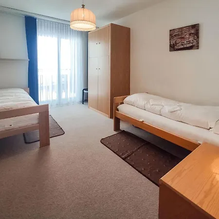 Allod Park Haus C 505 By Interhome Apartment *