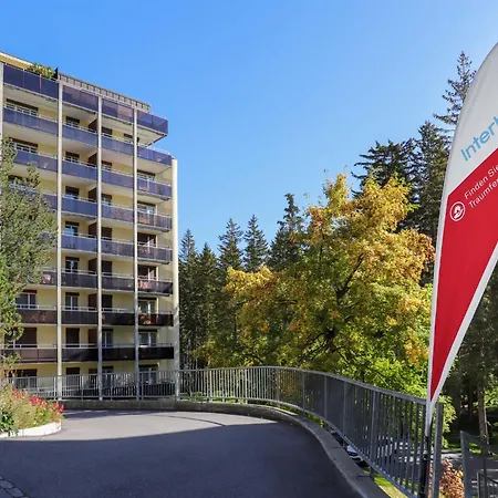Allod-park-52 By Interhome Apartment