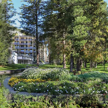 Allod-park-52 By Interhome Apartment *