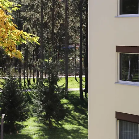 Allod-park-52 By Interhome Davos