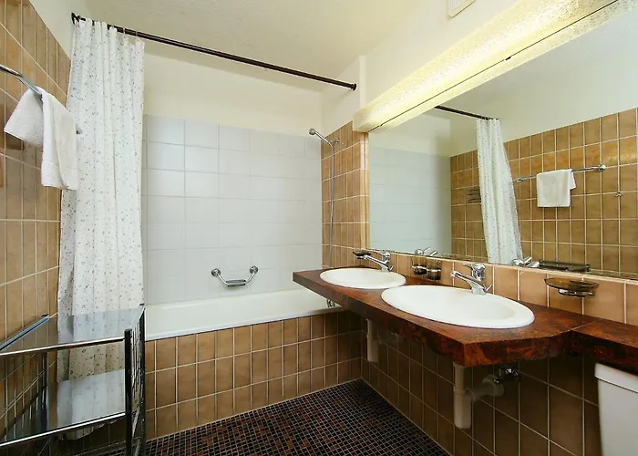 Allod Park Haus C 505 By Interhome شقة