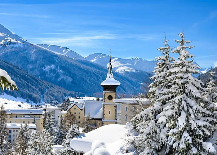 Allod Park Haus C 505 By Interhome