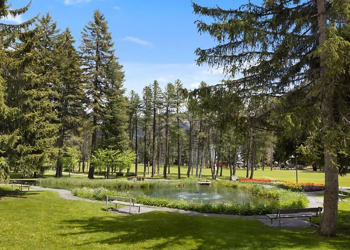 Allod Park Haus C 505 By Interhome