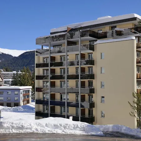 Allod Park Haus C 505 By Interhome *